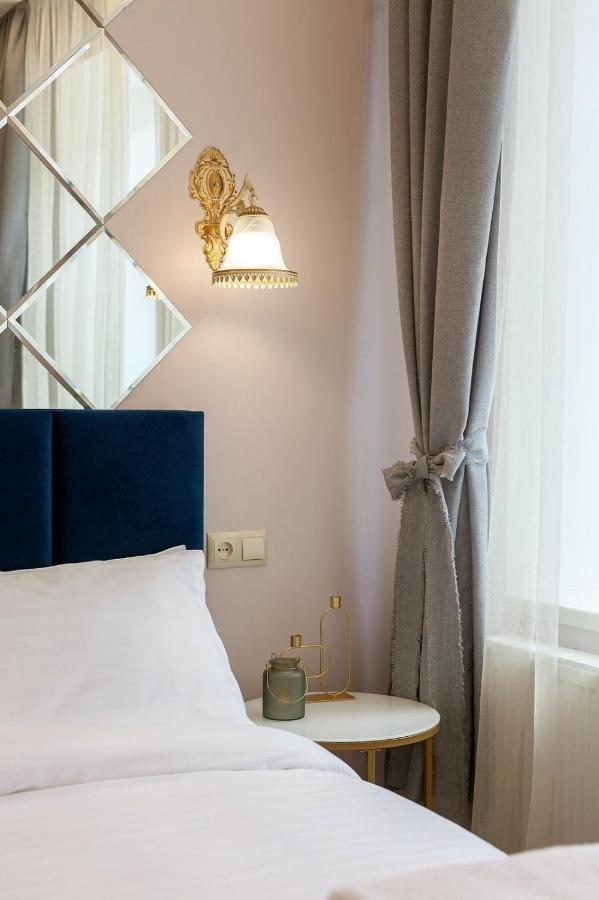 Avangard Magnus Apartment Liov Exterior foto