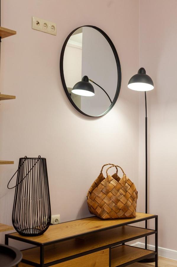 Avangard Magnus Apartment Liov Exterior foto